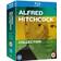 Alfred Hitchcock Collection: Dial M for Murder / North By Northwest / Strangers on a Train [Blu-ray] [1951] [Region Free]